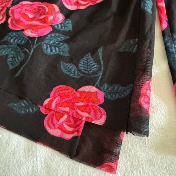 NEW Matilda Jane Winter Blooms Long Sleeve Top - Picture 7 of 9